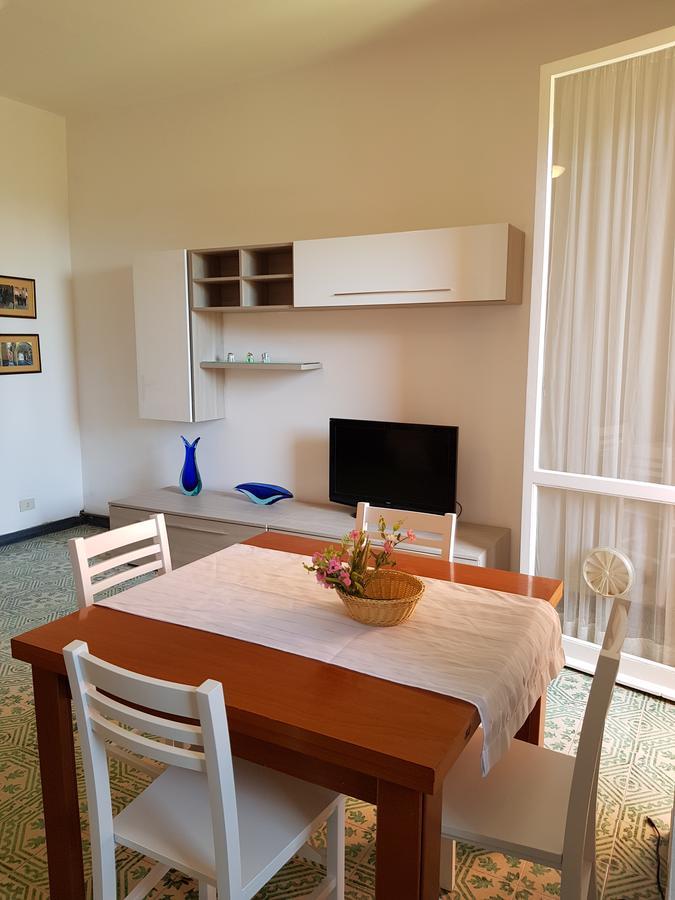 Lorenzo'S Charming Flat Monterosso al Mare Exteriör bild