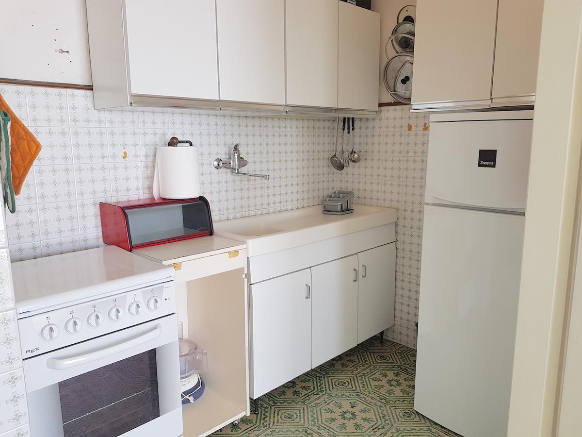 Lorenzo'S Charming Flat Monterosso al Mare Exteriör bild